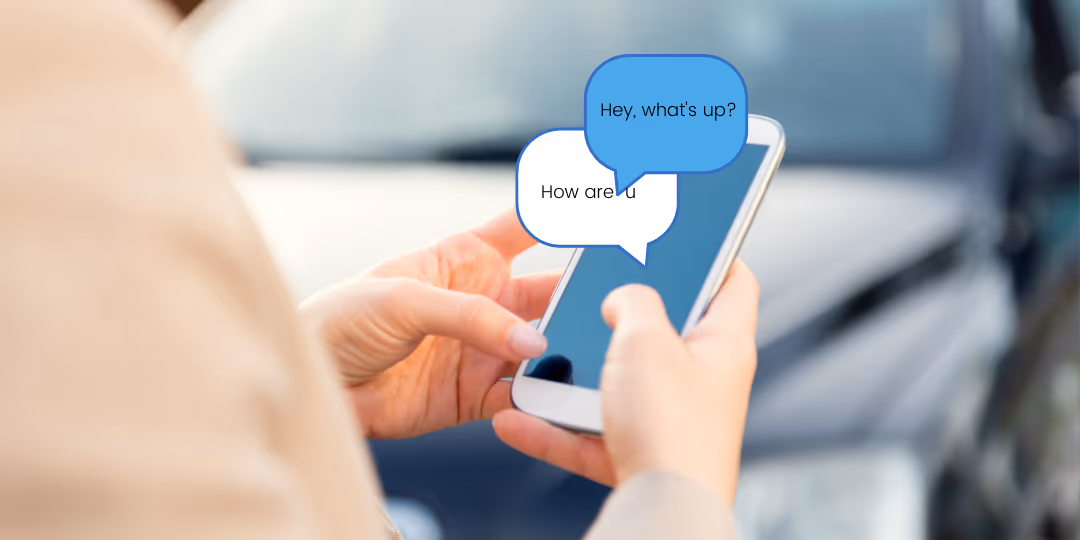 Customer Communications
